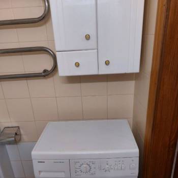 Сдается 1-комнатная квартира, 34 м²