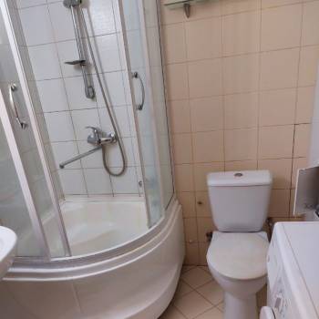 Сдается 1-комнатная квартира, 34 м²
