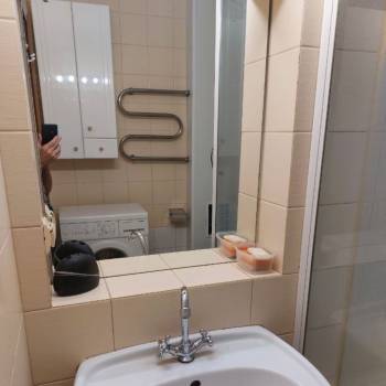 Сдается 1-комнатная квартира, 34 м²