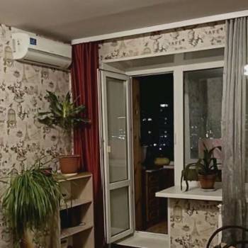 Продается 2-х комнатная квартира, 48,7 м²