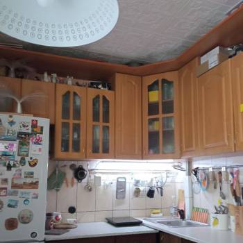 Продается 2-х комнатная квартира, 48,7 м²