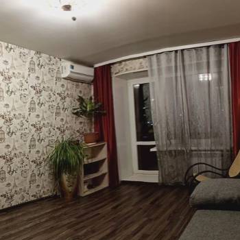 Продается 2-х комнатная квартира, 48,7 м²