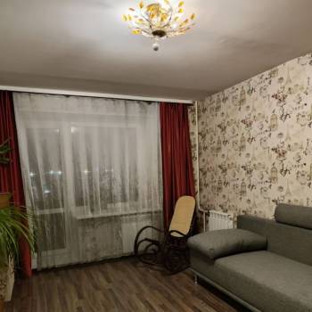 Продается 2-х комнатная квартира, 48,7 м²