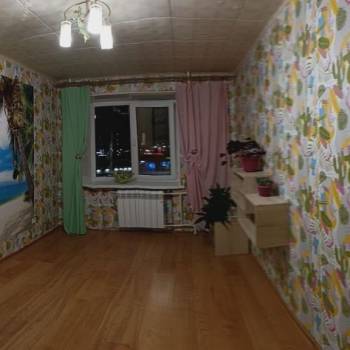 Продается 2-х комнатная квартира, 48,7 м²