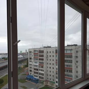 Продается 2-х комнатная квартира, 48,7 м²