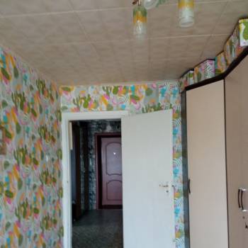 Продается 2-х комнатная квартира, 48,7 м²