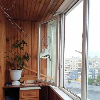 Продается 2-х комнатная квартира, 48,7 м²