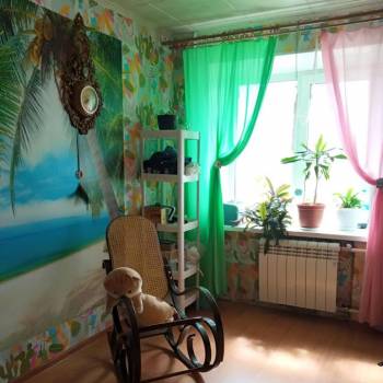 Продается 2-х комнатная квартира, 48,7 м²