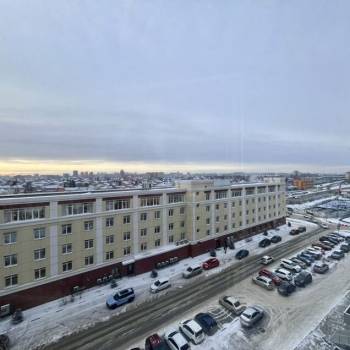 Сдается 2-х комнатная квартира, 62,3 м²