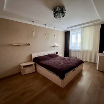 Сдается 2-х комнатная квартира, 62,3 м²