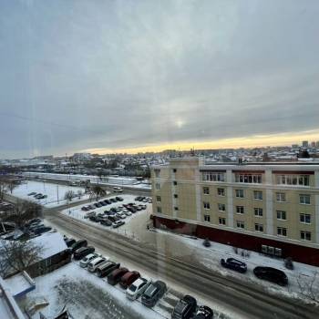 Сдается 2-х комнатная квартира, 62,3 м²