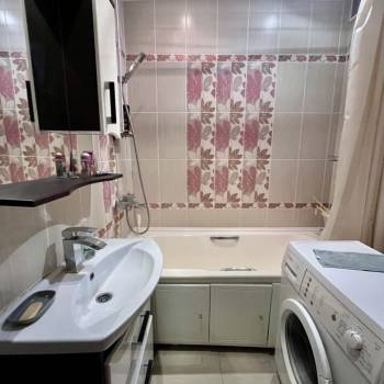 Сдается 2-х комнатная квартира, 62,3 м²