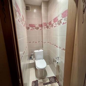 Сдается 2-х комнатная квартира, 62,3 м²