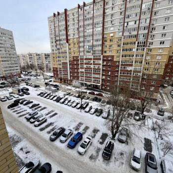Сдается 2-х комнатная квартира, 62,3 м²