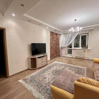 Сдается 2-х комнатная квартира, 62,3 м²