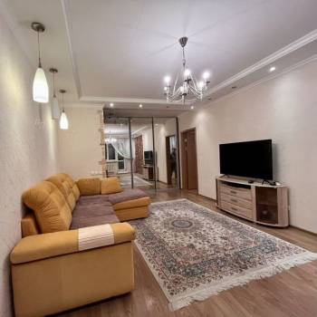 Сдается 2-х комнатная квартира, 62,3 м²