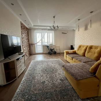 Сдается 2-х комнатная квартира, 62,3 м²