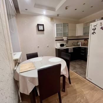 Сдается 2-х комнатная квартира, 62,3 м²