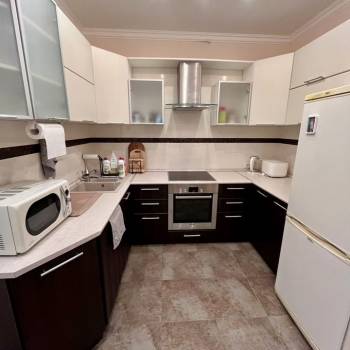 Сдается 2-х комнатная квартира, 62,3 м²