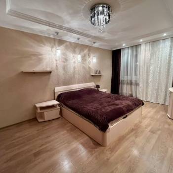 Сдается 2-х комнатная квартира, 62,3 м²