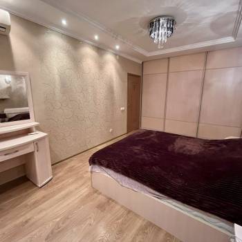 Сдается 2-х комнатная квартира, 62,3 м²