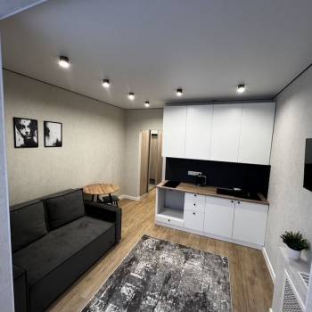 Продается 1-комнатная квартира, 20 м²
