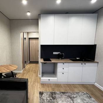 Продается 1-комнатная квартира, 20 м²