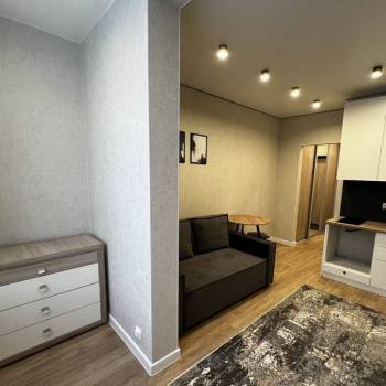 Продается 1-комнатная квартира, 20 м²