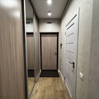 Продается 1-комнатная квартира, 20 м²