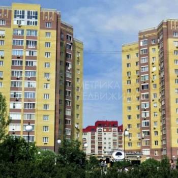 Продается 1-комнатная квартира, 45 м²