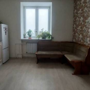 Продается 1-комнатная квартира, 45 м²