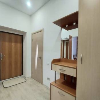 Продается 1-комнатная квартира, 45 м²