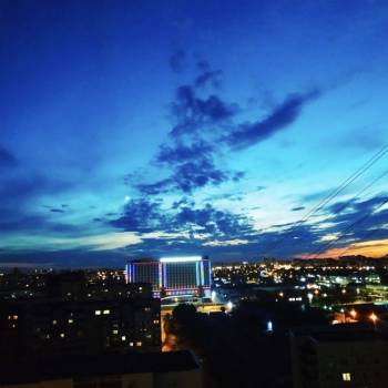 Продается 1-комнатная квартира, 45 м²