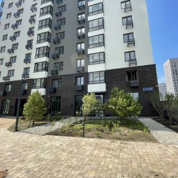 Продается 1-комнатная квартира, 22,2 м²