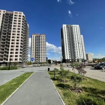 Продается 1-комнатная квартира, 22,2 м²
