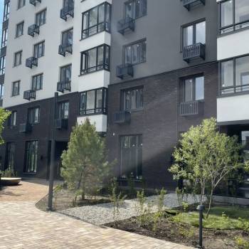 Продается 1-комнатная квартира, 22,2 м²