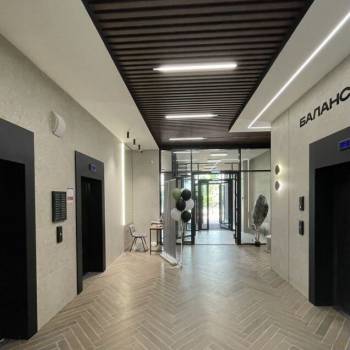 Продается 1-комнатная квартира, 22,2 м²