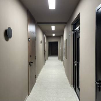 Продается 1-комнатная квартира, 22,2 м²