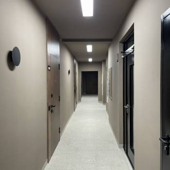Продается 1-комнатная квартира, 22,2 м²