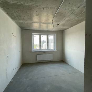 Продается 1-комнатная квартира, 22,2 м²