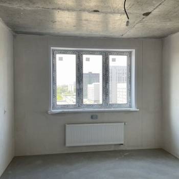 Продается 1-комнатная квартира, 22,2 м²