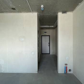 Продается 1-комнатная квартира, 22,2 м²