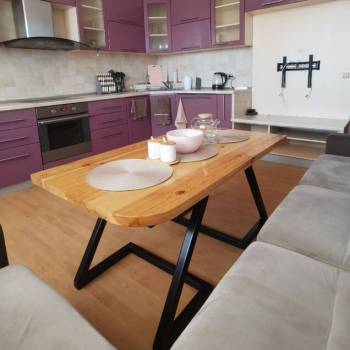 Продается 1-комнатная квартира, 52,2 м²