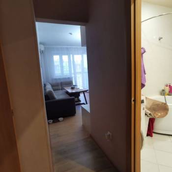 Продается 1-комнатная квартира, 52,2 м²