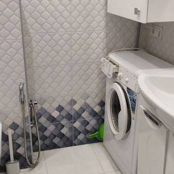 Продается 1-комнатная квартира, 51,8 м²