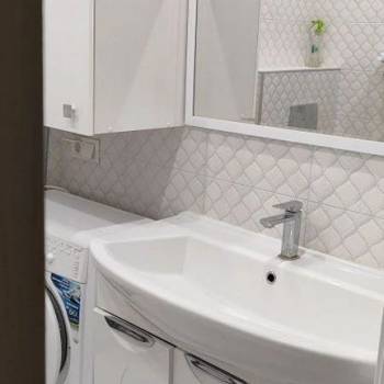Продается 1-комнатная квартира, 51,8 м²