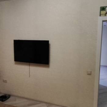 Продается 1-комнатная квартира, 51,8 м²