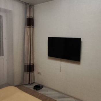 Продается 1-комнатная квартира, 51,8 м²