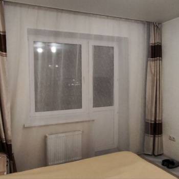 Продается 1-комнатная квартира, 51,8 м²