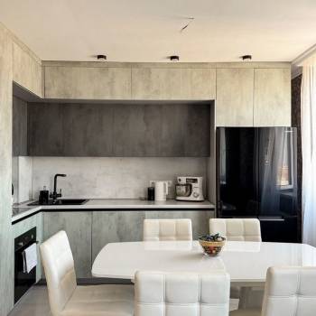 Продается 2-х комнатная квартира, 58 м²